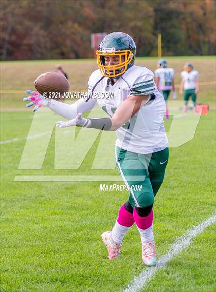 Thumbnail 3 in Windsor Locks/Suffield/East Granby vs. Coventry/Windham RVT/Bolton/Lyman Memorial photogallery.
