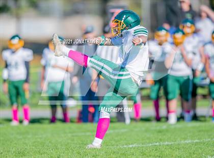 Thumbnail 1 in Windsor Locks/Suffield/East Granby vs. Coventry/Windham RVT/Bolton/Lyman Memorial photogallery.