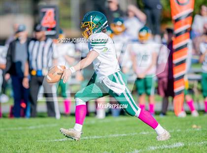 Thumbnail 1 in Windsor Locks/Suffield/East Granby vs. Coventry/Windham RVT/Bolton/Lyman Memorial photogallery.