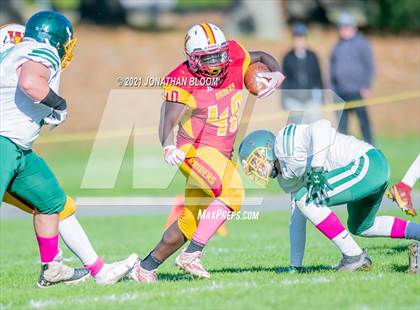 Thumbnail 1 in Windsor Locks/Suffield/East Granby vs. Coventry/Windham RVT/Bolton/Lyman Memorial photogallery.
