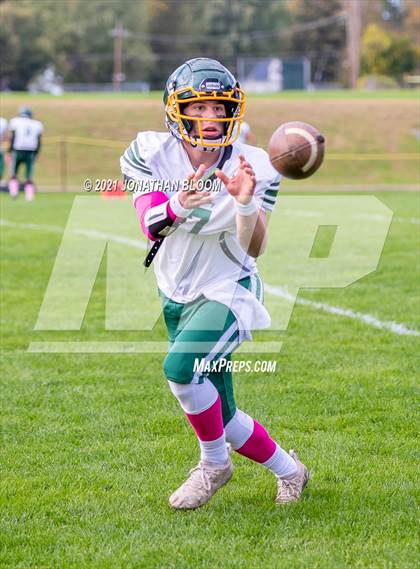 Thumbnail 1 in Windsor Locks/Suffield/East Granby vs. Coventry/Windham RVT/Bolton/Lyman Memorial photogallery.