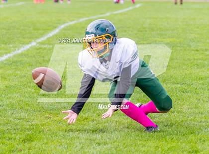 Thumbnail 1 in Windsor Locks/Suffield/East Granby vs. Coventry/Windham RVT/Bolton/Lyman Memorial photogallery.