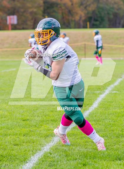 Thumbnail 1 in Windsor Locks/Suffield/East Granby vs. Coventry/Windham RVT/Bolton/Lyman Memorial photogallery.