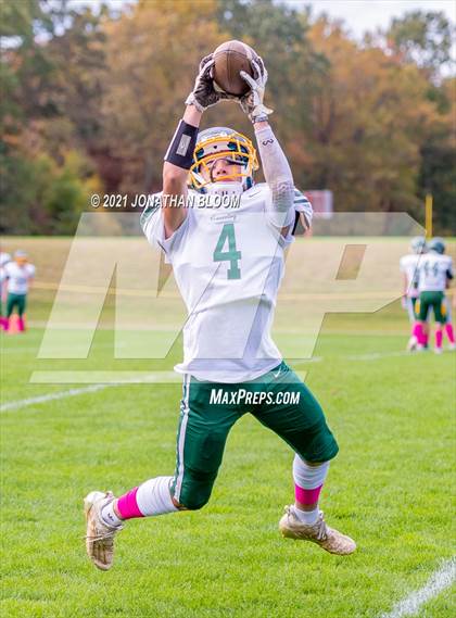 Thumbnail 2 in Windsor Locks/Suffield/East Granby vs. Coventry/Windham RVT/Bolton/Lyman Memorial photogallery.