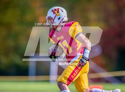 Thumbnail 2 in Windsor Locks/Suffield/East Granby vs. Coventry/Windham RVT/Bolton/Lyman Memorial photogallery.