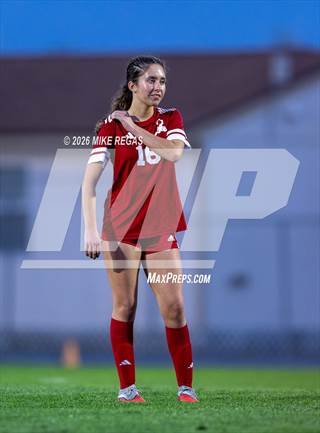 Satellite vs. Titusville