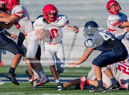 Thumbnail 1 in Fredericksburg @ Hondo photogallery.