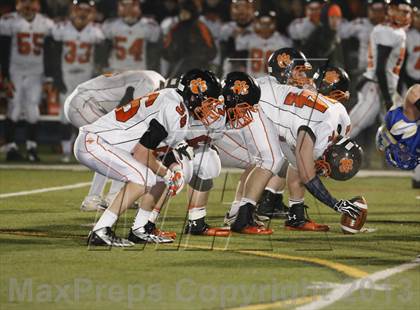 Thumbnail 2 in Ridgefield @ Newtown (CIAC LL Quarterfinal) photogallery.