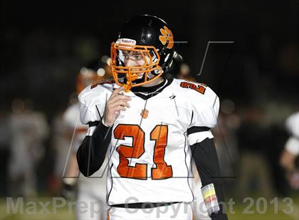 Thumbnail 3 in Ridgefield @ Newtown (CIAC LL Quarterfinal) photogallery.