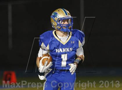 Thumbnail 2 in Ridgefield @ Newtown (CIAC LL Quarterfinal) photogallery.
