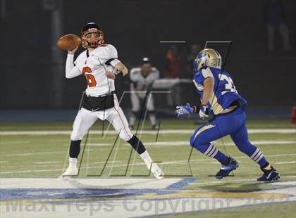 Thumbnail 1 in Ridgefield @ Newtown (CIAC LL Quarterfinal) photogallery.
