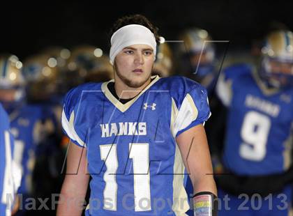 Thumbnail 2 in Ridgefield @ Newtown (CIAC LL Quarterfinal) photogallery.
