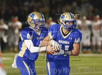 Thumbnail 1 in Ridgefield @ Newtown (CIAC LL Quarterfinal) photogallery.