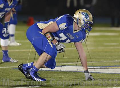 Thumbnail 3 in Ridgefield @ Newtown (CIAC LL Quarterfinal) photogallery.