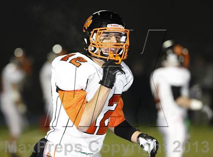 Thumbnail 1 in Ridgefield @ Newtown (CIAC LL Quarterfinal) photogallery.