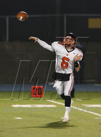 Thumbnail 2 in Ridgefield @ Newtown (CIAC LL Quarterfinal) photogallery.