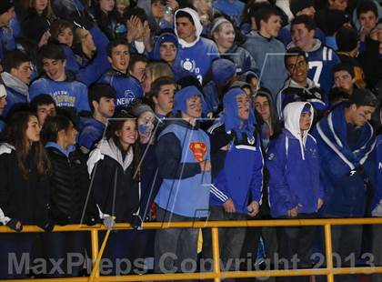 Thumbnail 3 in Ridgefield @ Newtown (CIAC LL Quarterfinal) photogallery.