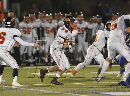 Thumbnail 1 in Ridgefield @ Newtown (CIAC LL Quarterfinal) photogallery.