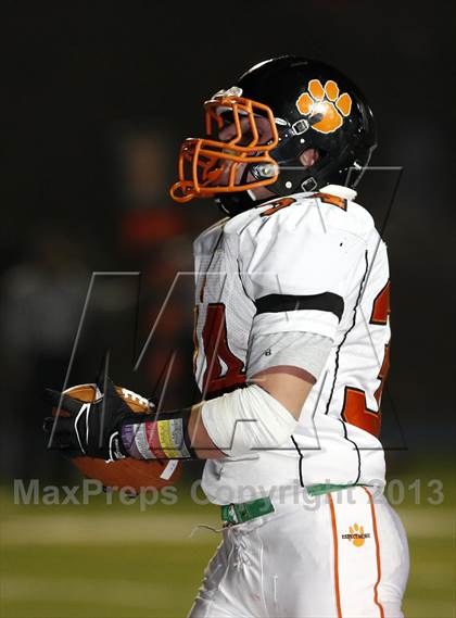 Thumbnail 2 in Ridgefield @ Newtown (CIAC LL Quarterfinal) photogallery.