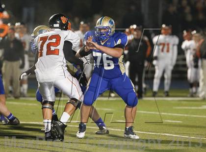 Thumbnail 2 in Ridgefield @ Newtown (CIAC LL Quarterfinal) photogallery.