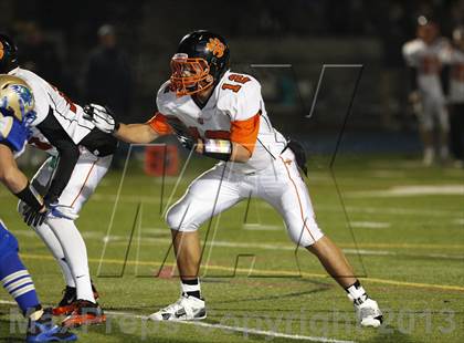 Thumbnail 1 in Ridgefield @ Newtown (CIAC LL Quarterfinal) photogallery.