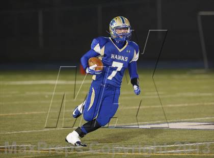 Thumbnail 2 in Ridgefield @ Newtown (CIAC LL Quarterfinal) photogallery.
