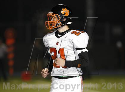 Thumbnail 2 in Ridgefield @ Newtown (CIAC LL Quarterfinal) photogallery.