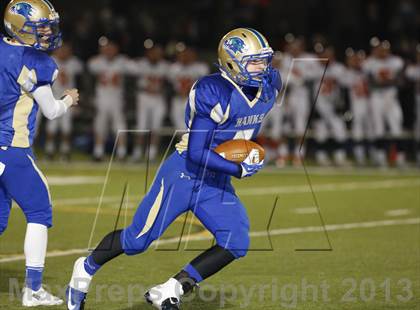 Thumbnail 1 in Ridgefield @ Newtown (CIAC LL Quarterfinal) photogallery.