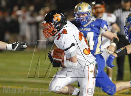 Thumbnail 1 in Ridgefield @ Newtown (CIAC LL Quarterfinal) photogallery.