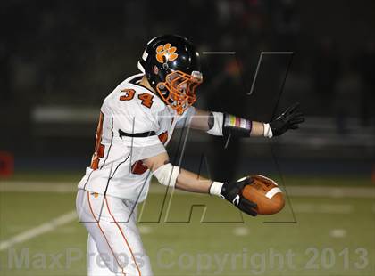 Thumbnail 1 in Ridgefield @ Newtown (CIAC LL Quarterfinal) photogallery.