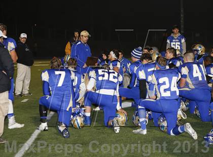 Thumbnail 3 in Ridgefield @ Newtown (CIAC LL Quarterfinal) photogallery.