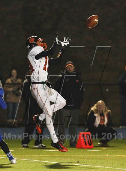 Thumbnail 2 in Ridgefield @ Newtown (CIAC LL Quarterfinal) photogallery.