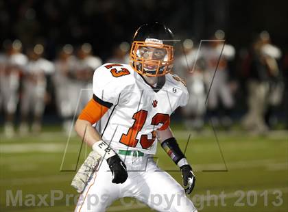 Thumbnail 2 in Ridgefield @ Newtown (CIAC LL Quarterfinal) photogallery.