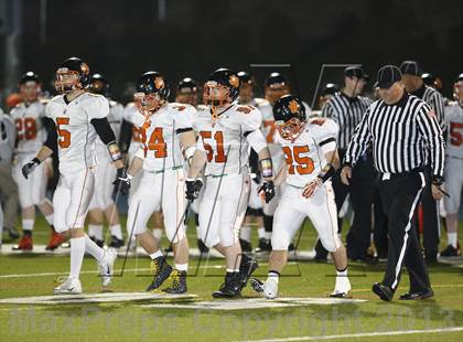 Thumbnail 2 in Ridgefield @ Newtown (CIAC LL Quarterfinal) photogallery.