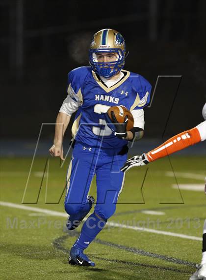 Thumbnail 2 in Ridgefield @ Newtown (CIAC LL Quarterfinal) photogallery.