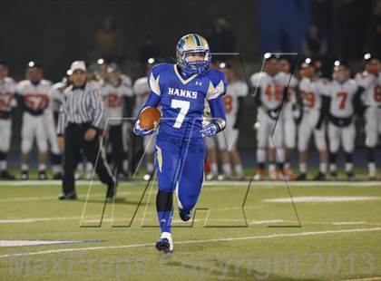 Thumbnail 3 in Ridgefield @ Newtown (CIAC LL Quarterfinal) photogallery.