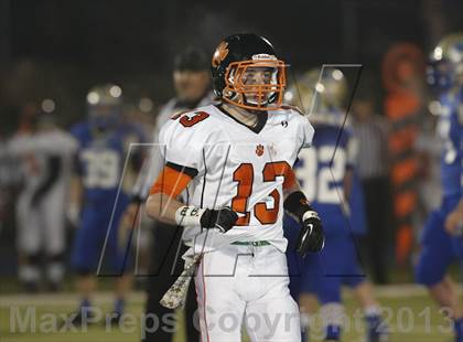 Thumbnail 3 in Ridgefield @ Newtown (CIAC LL Quarterfinal) photogallery.