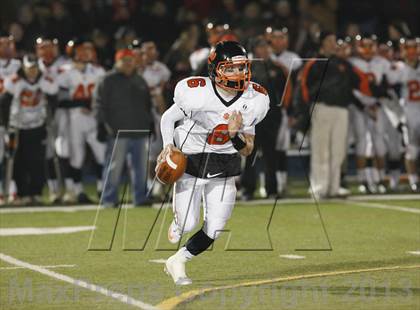 Thumbnail 1 in Ridgefield @ Newtown (CIAC LL Quarterfinal) photogallery.