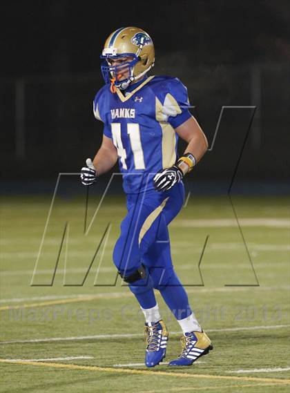 Thumbnail 2 in Ridgefield @ Newtown (CIAC LL Quarterfinal) photogallery.