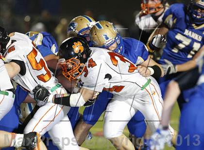 Thumbnail 2 in Ridgefield @ Newtown (CIAC LL Quarterfinal) photogallery.