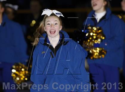 Thumbnail 3 in Ridgefield @ Newtown (CIAC LL Quarterfinal) photogallery.