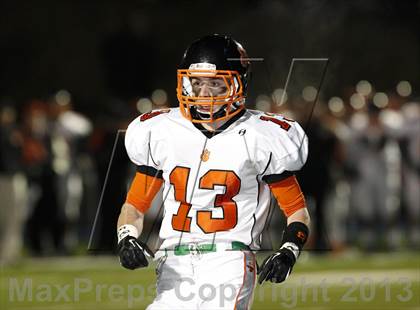 Thumbnail 1 in Ridgefield @ Newtown (CIAC LL Quarterfinal) photogallery.