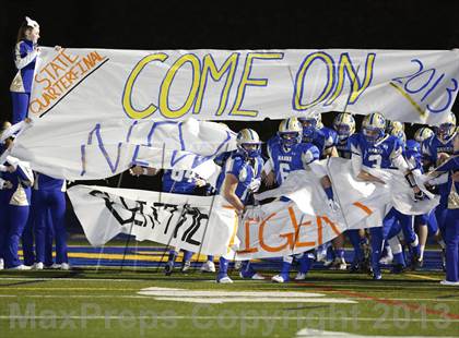 Thumbnail 3 in Ridgefield @ Newtown (CIAC LL Quarterfinal) photogallery.