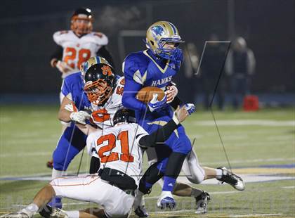 Thumbnail 3 in Ridgefield @ Newtown (CIAC LL Quarterfinal) photogallery.