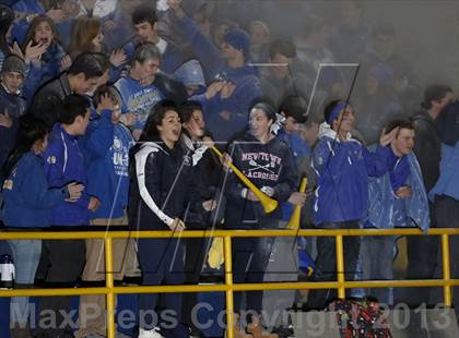 Thumbnail 2 in Ridgefield @ Newtown (CIAC LL Quarterfinal) photogallery.