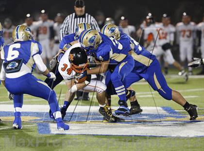 Thumbnail 1 in Ridgefield @ Newtown (CIAC LL Quarterfinal) photogallery.