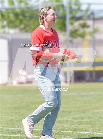 Thumbnail 1 in Mountain Ridge vs Doherty (Coach Bob Invitational) photogallery.