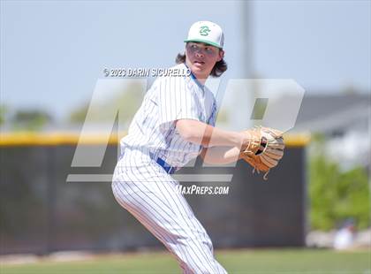 Thumbnail 2 in Mountain Ridge vs Doherty (Coach Bob Invitational) photogallery.