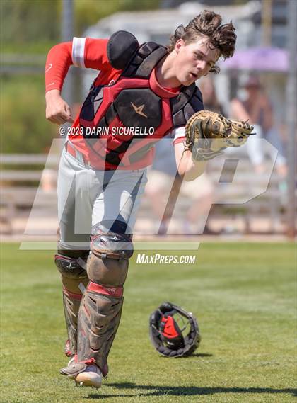 Thumbnail 3 in Mountain Ridge vs Doherty (Coach Bob Invitational) photogallery.