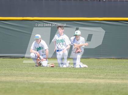 Thumbnail 2 in Mountain Ridge vs Doherty (Coach Bob Invitational) photogallery.